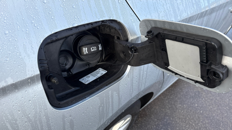 Skoda Octavia 1.4 TSI iV SE Technology DSG 5dr Hatchback